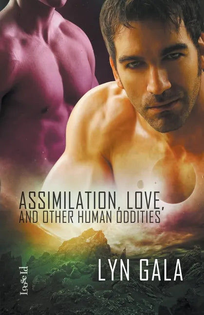 Assimilation, Love, and Other Human Oddities - Paperback