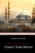 Caught by the Turks - Paperback
