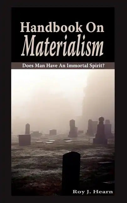 Handbook On Materialism - Paperback