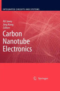 Carbon Nanotube Electronics - Paperback