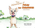 The Adventures of Petey the Chiweenie: Learning Acceptance - Hardcover