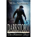 Darkstorm - Paperback