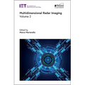 Multidimensional Radar Imaging - Hardcover