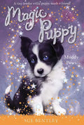 Muddy Paws: Magic Puppy # 2 - Paperback