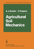 Agricultural Soil Mechanics - Paperback