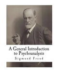 A General Introduction to Psychoanalysis: 28 Lectures - Paperback