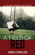 A Field of Red - Paperback