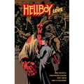 Hellboy in Love - Hardcover