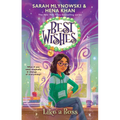 Like a Boss (Best Wishes #4) - Hardcover