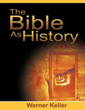 The Bible as History - Paperback