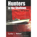 Hunters in the Shallows: A History of the PT Boat - Paperback