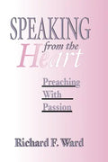 Speaking from the Heart - Paperback