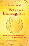 Keys to the Enneagram: How to Unlock the Highest Potential of Every Personality Type - Paperback