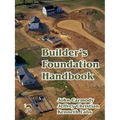Builder's Foundation Handbook - Paperback