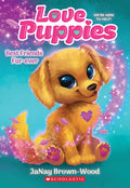 Best Friends Furever (Love Puppies #1) - Paperback