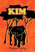 Kim - Paperback