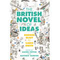 The British Novel of Ideas - Hardcover