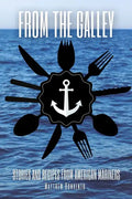 From The Galley - Paperback
