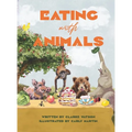 Eating with Animals - Hardcover