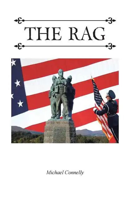 The Rag - Paperback