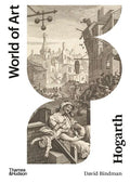 Hogarth - Paperback