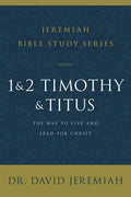 1 and 2 Timothy and Titus Softcover - Paperback