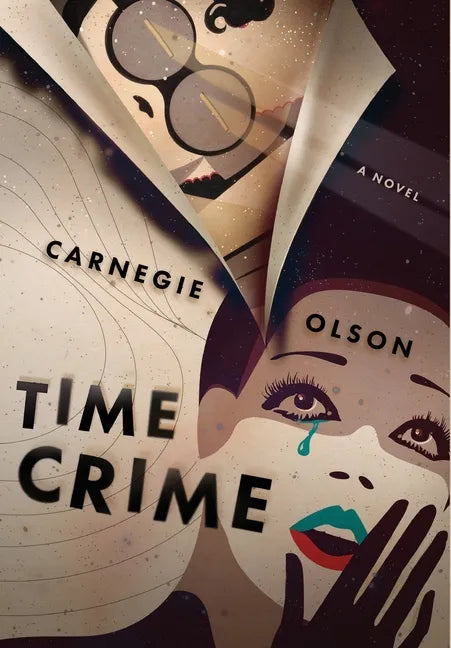 Time Crime - Hardcover