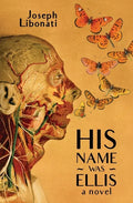His Name Was Ellis - Paperback