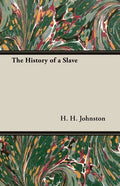 The History of a Slave - Paperback
