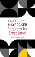 Requiem for Ernst Jandl - Paperback