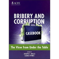 Bribery and Corruption Caseboo - Hardcover