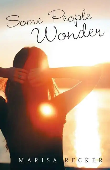 Some People Wonder - Paperback