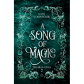 A Song of Magic - Paperback