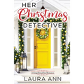 Her Christmas Detective - Paperback