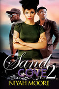Sand Cove 2: Cold Summer - Paperback
