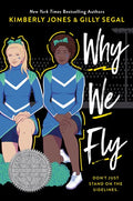 Why We Fly - Hardcover