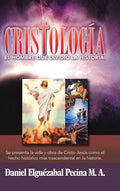 Cristología: El Hombre Que Dividió La Historia. - Hardcover