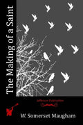 The Making of a Saint - Paperback
