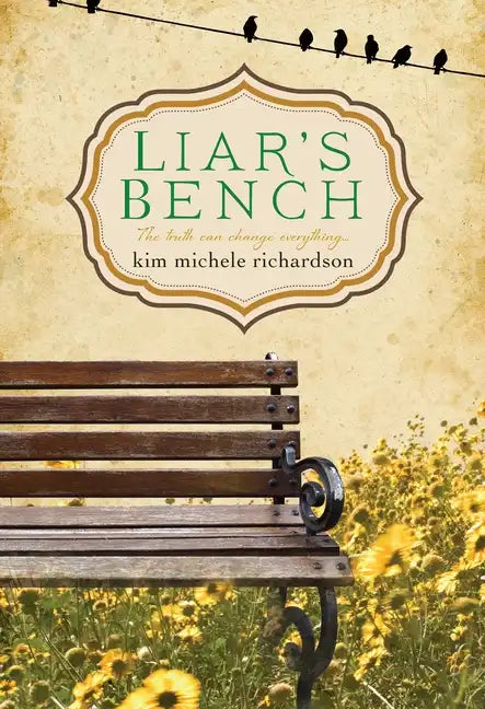 Liar's Bench - Paperback