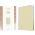 NLT Every Woman's Bible (Hardcover, Gold Dust, Red Letter, Filament Enabled) - Hardcover