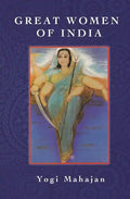 Great Women of India - Paperback