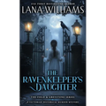 The Ravenkeeper's Daughter: A Victorian Historical Murder Mystery - Paperback