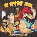 AJ & Magnus: All Together Now! - Paperback