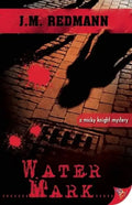 Water Mark - Paperback