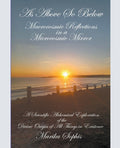 Macrocosmic Reflections in a Microcosmic Mirror - Paperback