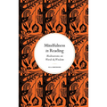 Mindfulness in Reading: Meditations on Words & Wisdom - Hardcover