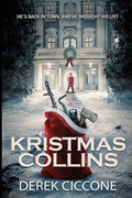 Kristmas Collins - Paperback