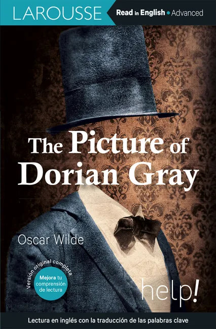The Picture of Dorian Gray - Paperback