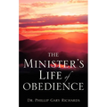 The Minister's Life of Obedience - Paperback