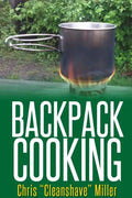 Backpack Cooking - Paperback